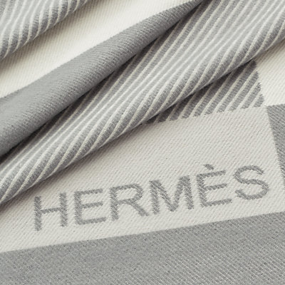 プレード - ホーム テキスタイル | エルメス | Hermès プレード - ホーム テキスタイル | エルメス | Hermès